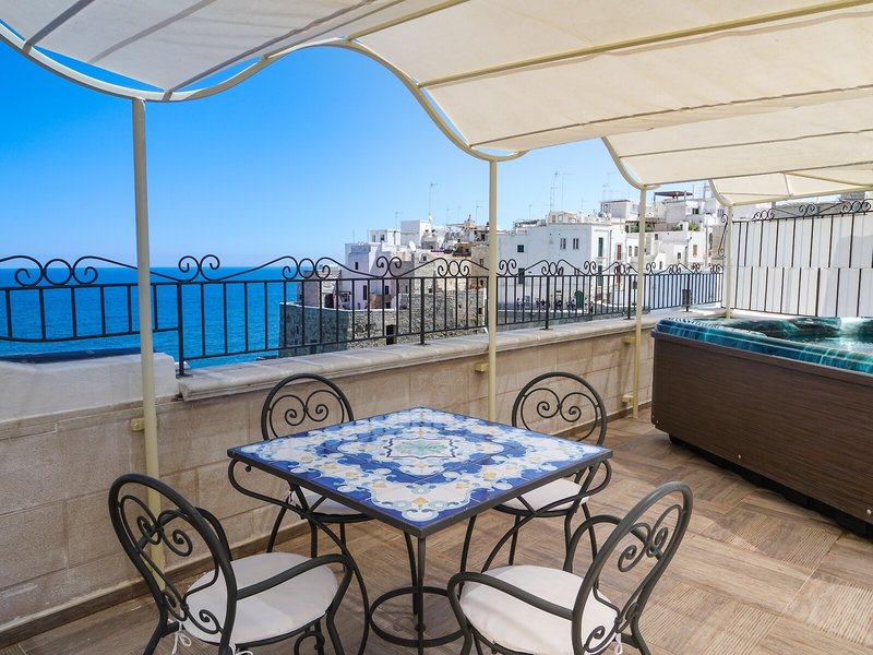 Hotel Covo dei Saraceni 12