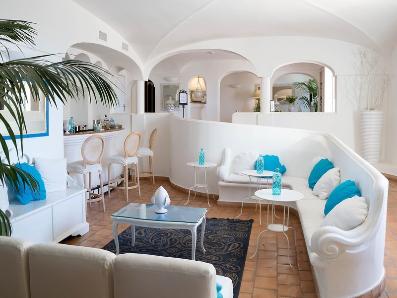 Hotel Covo dei Saraceni 13