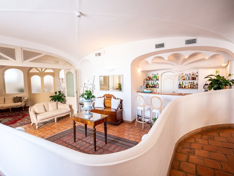 Hotel Covo dei Saraceni 14