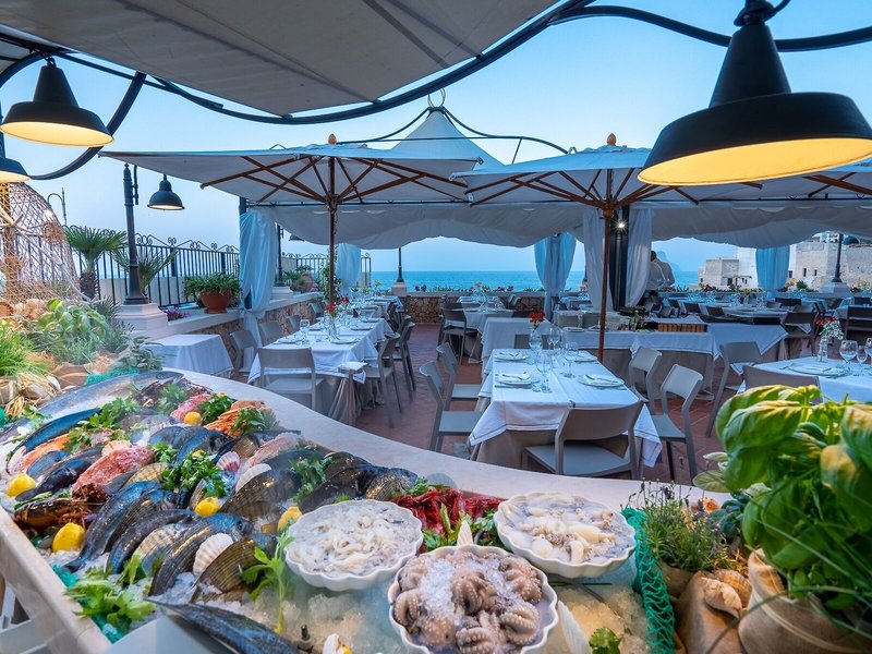 Hotel Covo dei Saraceni 15