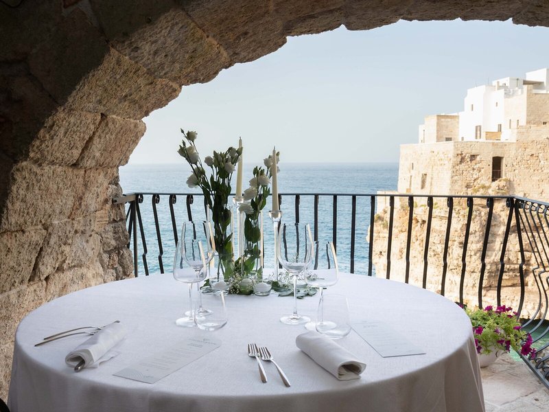 Hotel Covo dei Saraceni 16