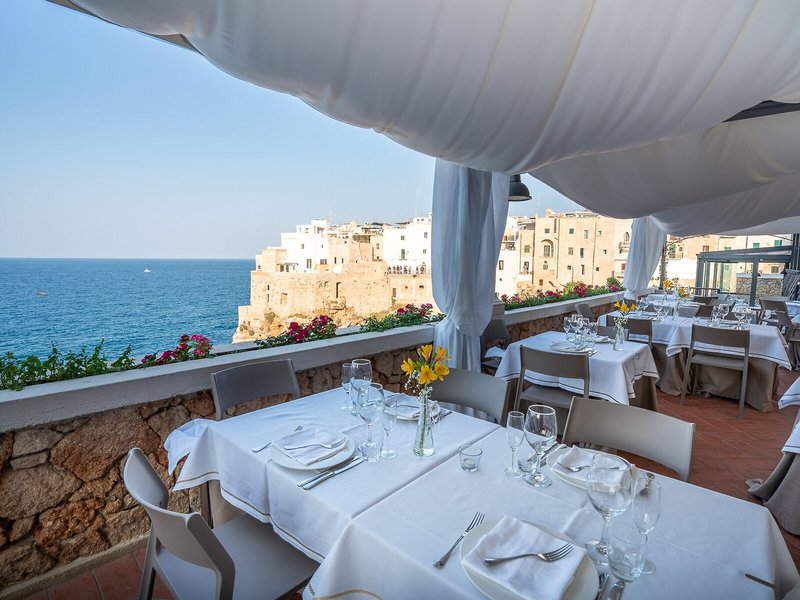 Hotel Covo dei Saraceni 18