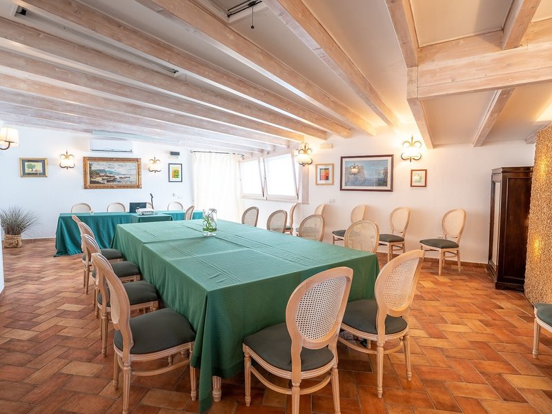 Hotel Covo dei Saraceni 19