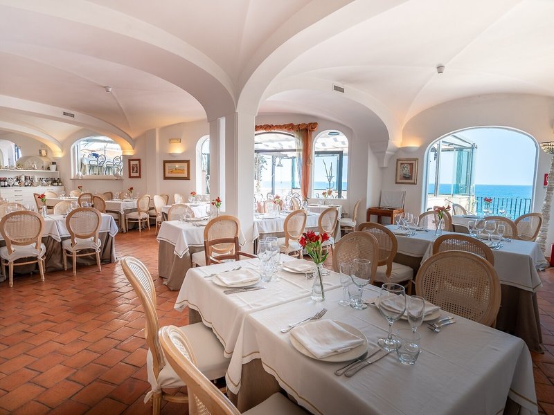 Hotel Covo dei Saraceni 20