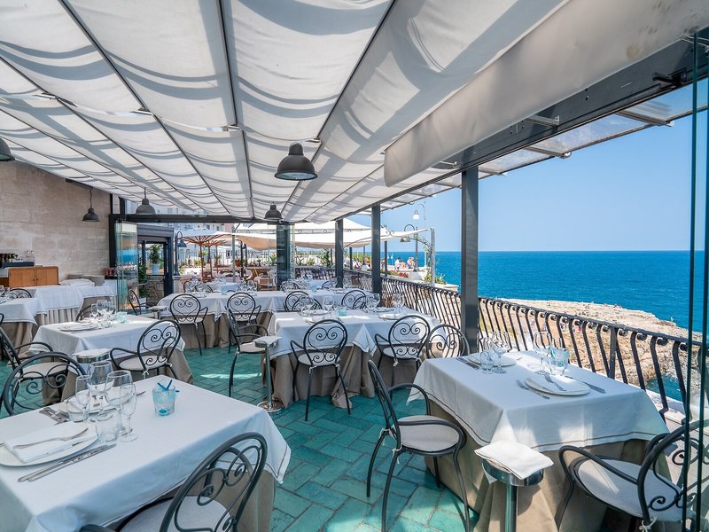 Hotel Covo dei Saraceni 21