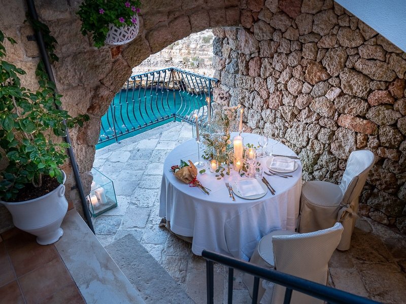 Hotel Covo dei Saraceni 22