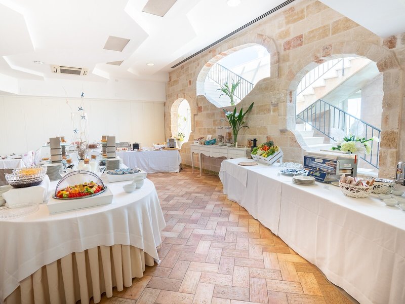 Hotel Covo dei Saraceni 23