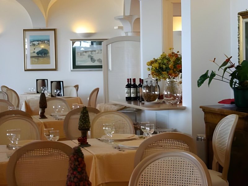 Hotel Covo dei Saraceni 24