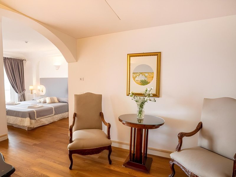 Hotel Covo dei Saraceni 25