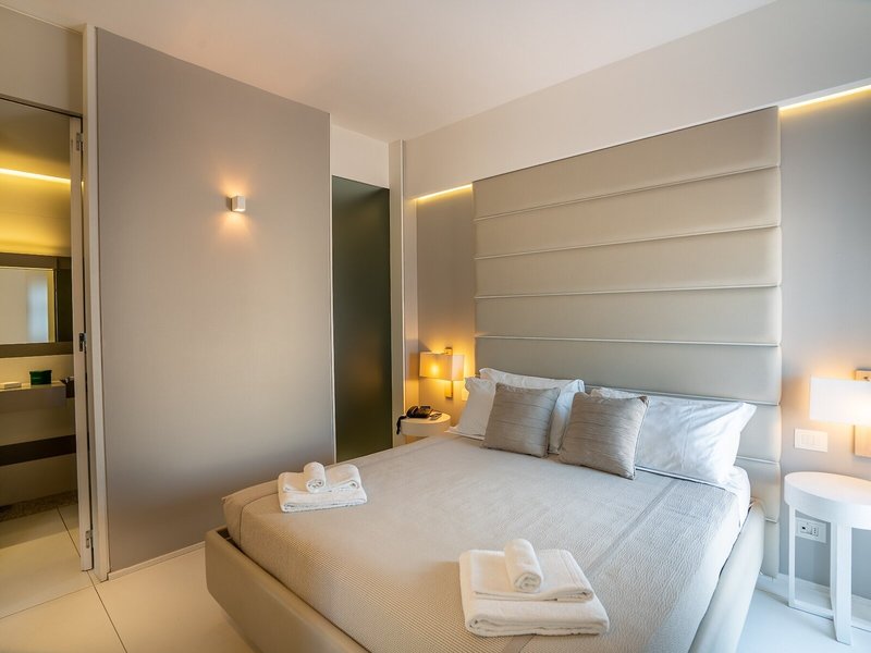 Hotel Covo dei Saraceni 26