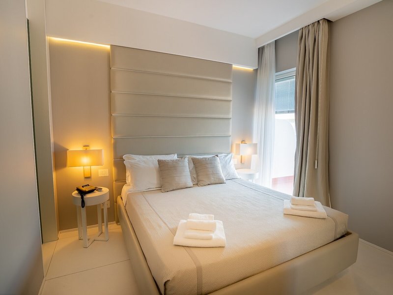 Hotel Covo dei Saraceni 27