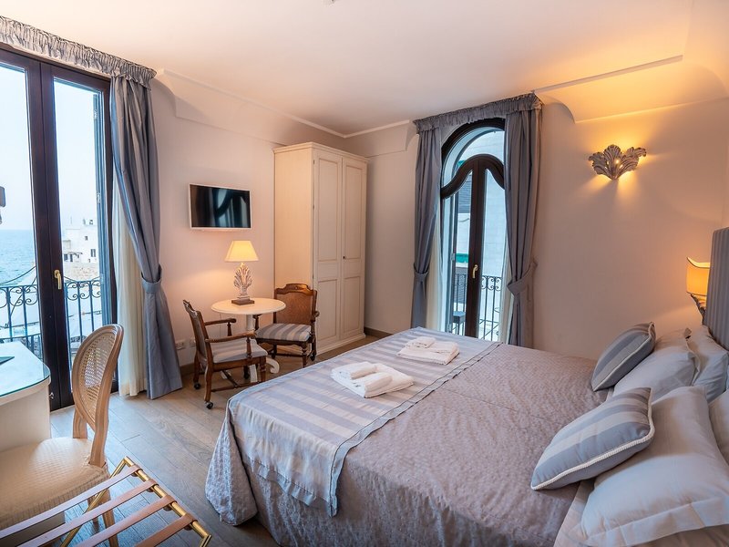 Hotel Covo dei Saraceni 28