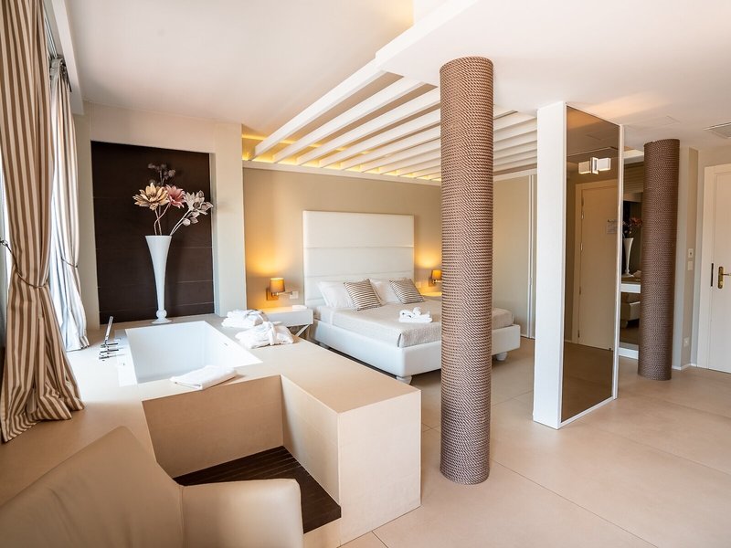 Hotel Covo dei Saraceni 29