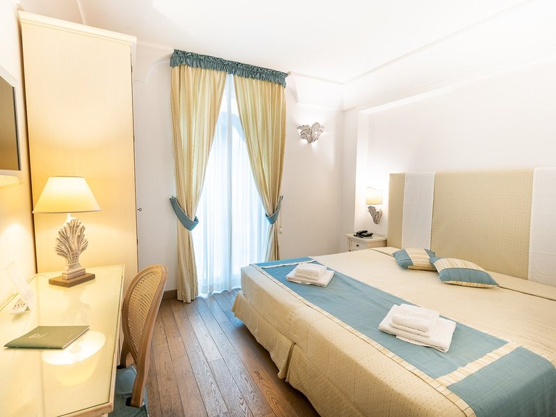 Hotel Covo dei Saraceni 30