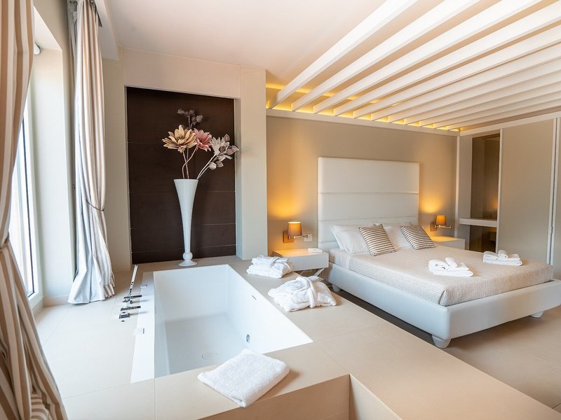 Hotel Covo dei Saraceni 31