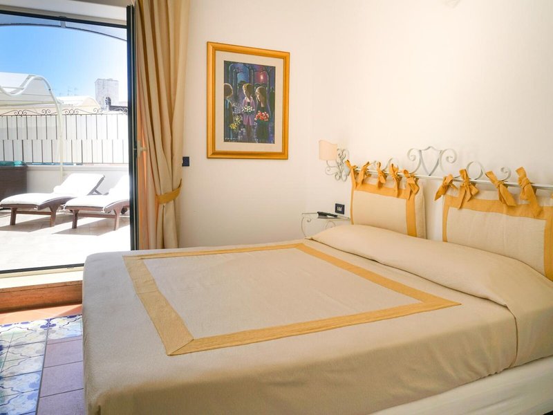 Hotel Covo dei Saraceni 32