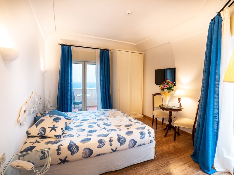 Hotel Covo dei Saraceni 34