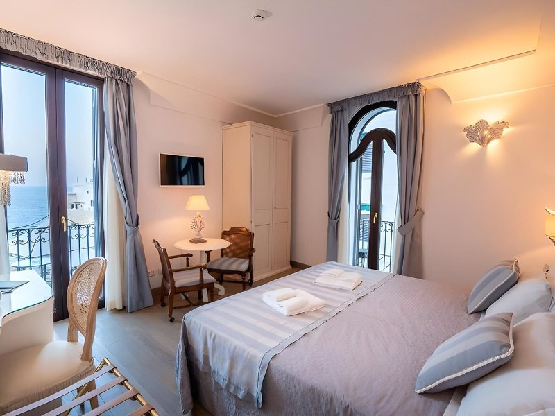 Hotel Covo dei Saraceni 35