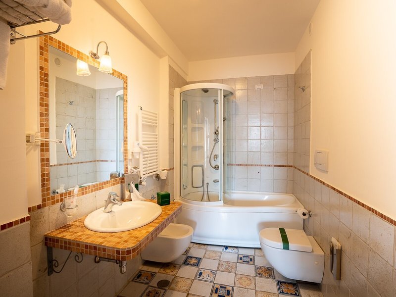 Hotel Covo dei Saraceni 36