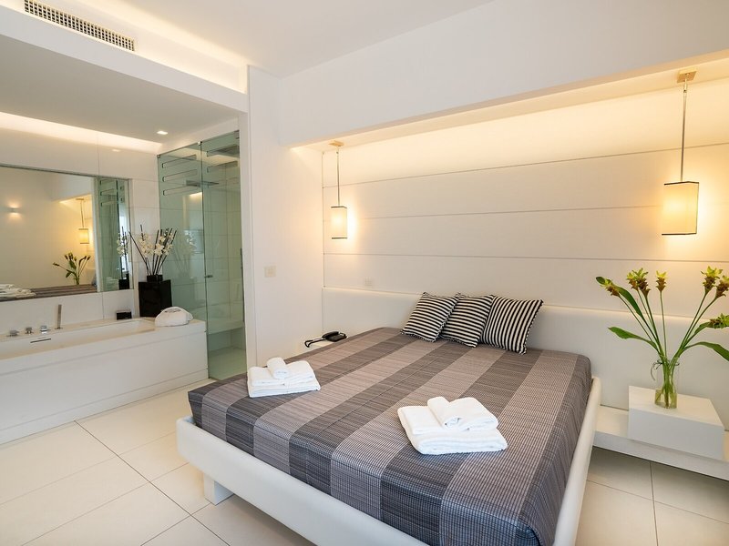 Hotel Covo dei Saraceni 37