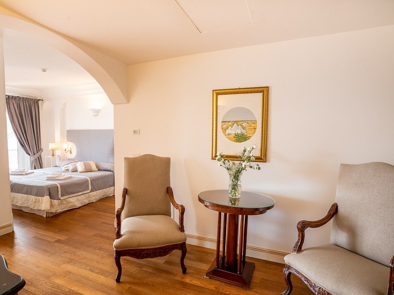 Hotel Covo dei Saraceni 38