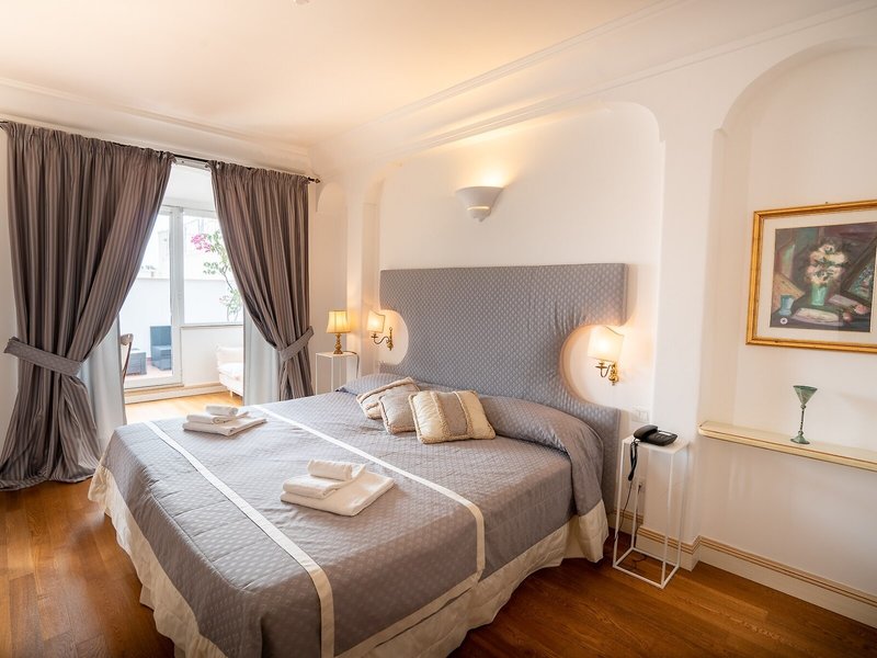 Hotel Covo dei Saraceni 40