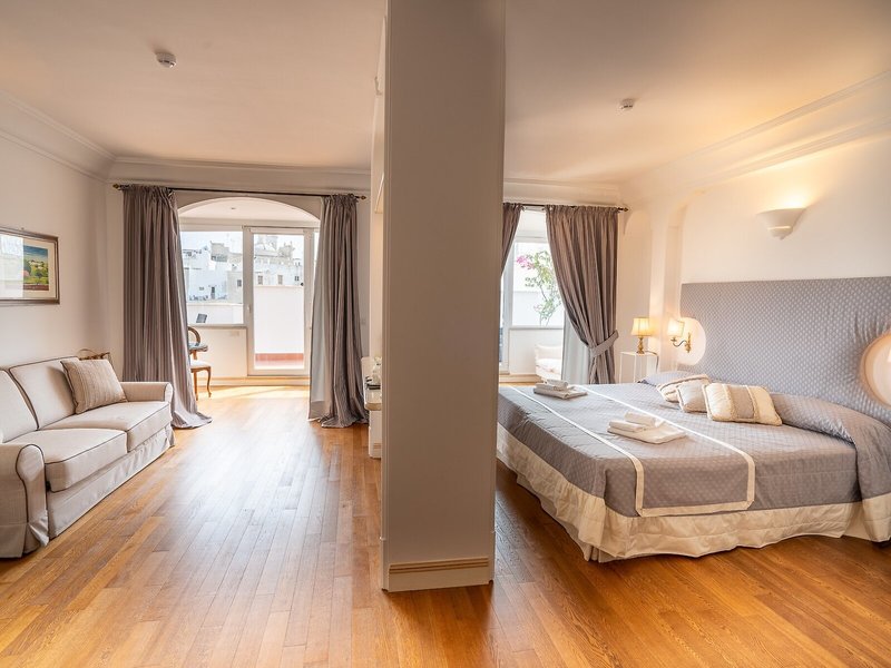 Hotel Covo dei Saraceni 42