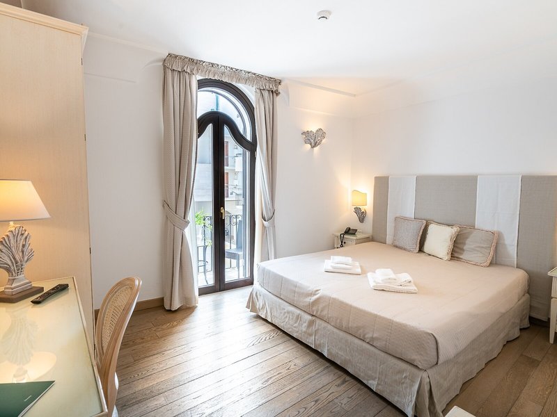 Hotel Covo dei Saraceni 44