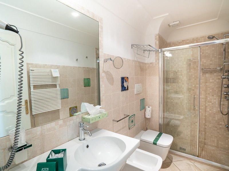 Hotel Covo dei Saraceni 46