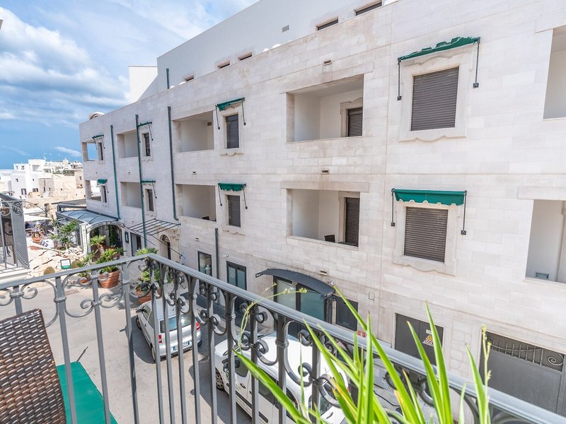 Hotel Covo dei Saraceni 47