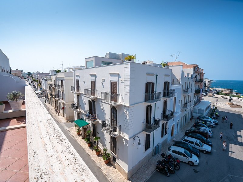 Hotel Covo dei Saraceni 48