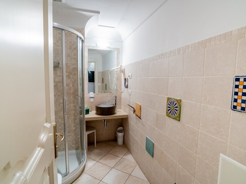 Hotel Covo dei Saraceni 49