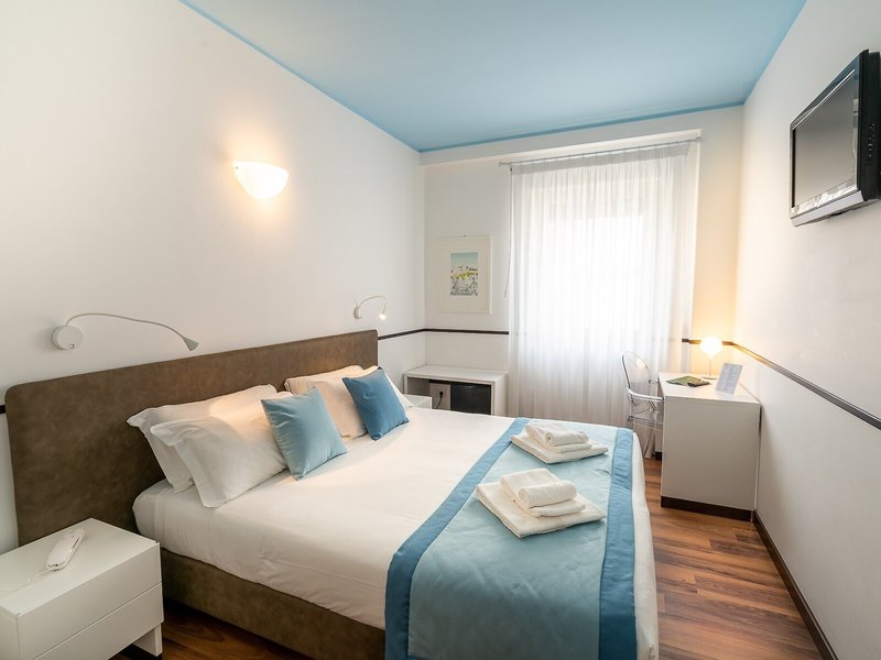 Hotel Covo dei Saraceni 50