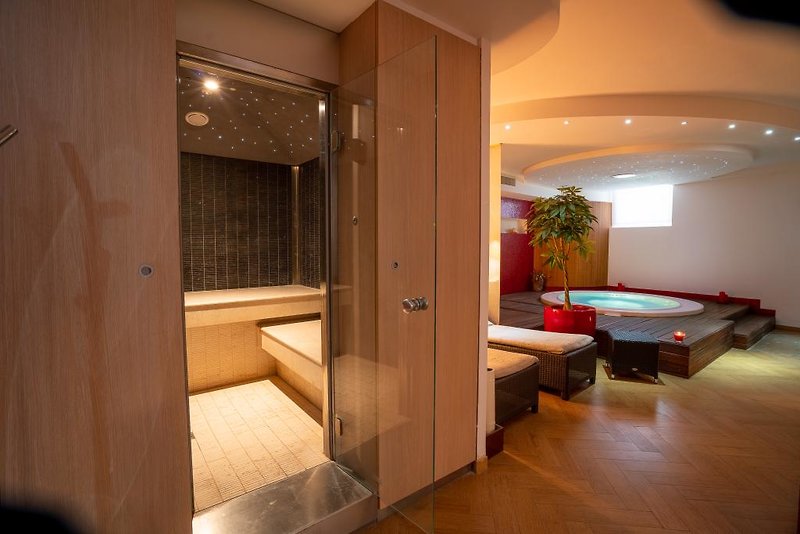 Covo Dei Saraceni 3 - Bathroom Example