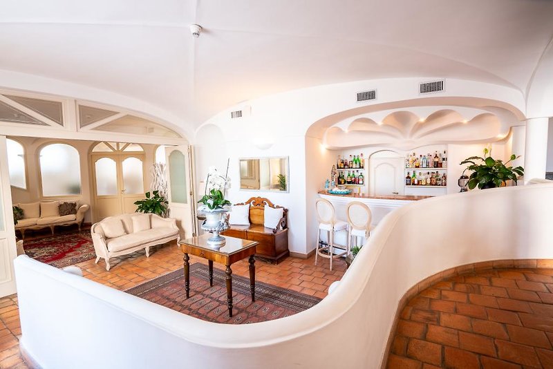 Covo Dei Saraceni 4 - Lounge / Lobby