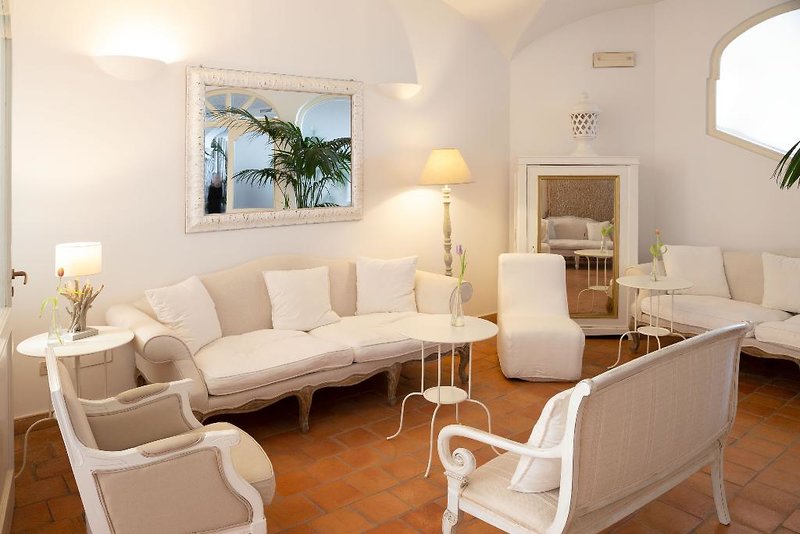 Covo Dei Saraceni 5 - Room Example