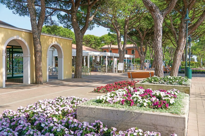 Art & Park Hotel Union Lido 4*