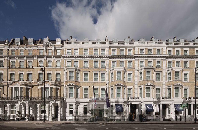 Crowne Plaza Kensington