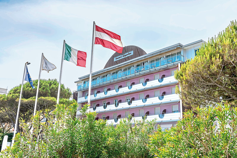 Hotel Cesare Augustus 5