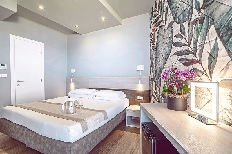 Hotel Cesare Augustus 8