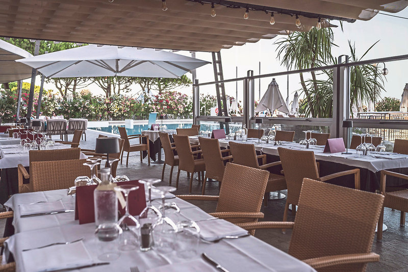 Hotel Cesare Augustus 14