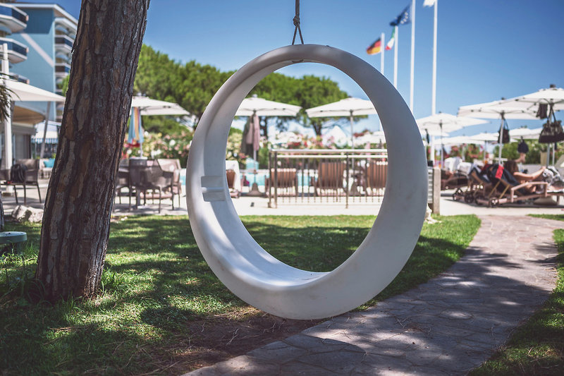 Hotel Cesare Augustus 7