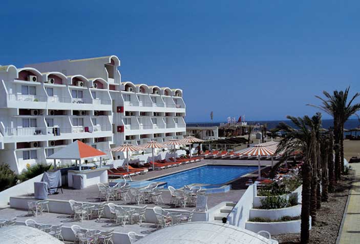 Royal Star Empire Beach Resort 1