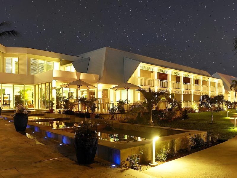 Villa Delisle Hotel & Spa 2