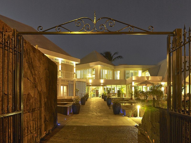 Villa Delisle Hotel & Spa 3