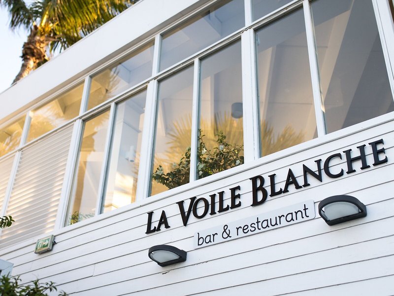 Villa Delisle Hotel & Spa 5