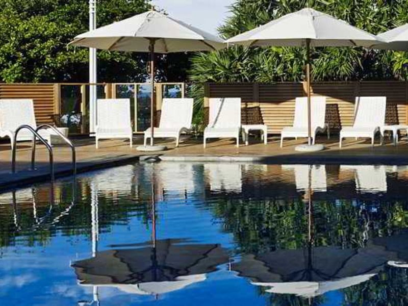 Villa Delisle Hotel & Spa 7