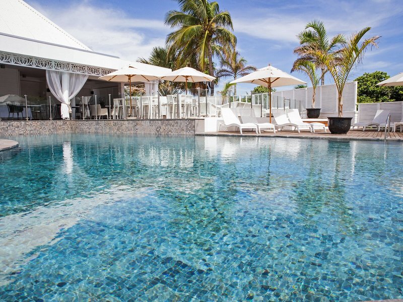 Villa Delisle Hotel & Spa 8