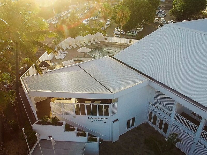 Villa Delisle Hotel & Spa 10