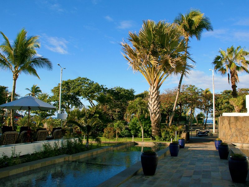 Villa Delisle Hotel & Spa 11